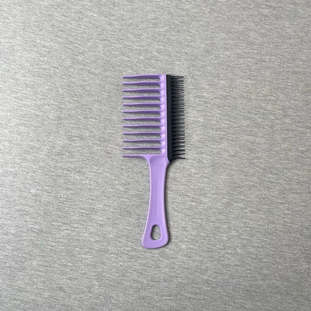 Tangle Teezer The Wide Tooth Double Sided Comb